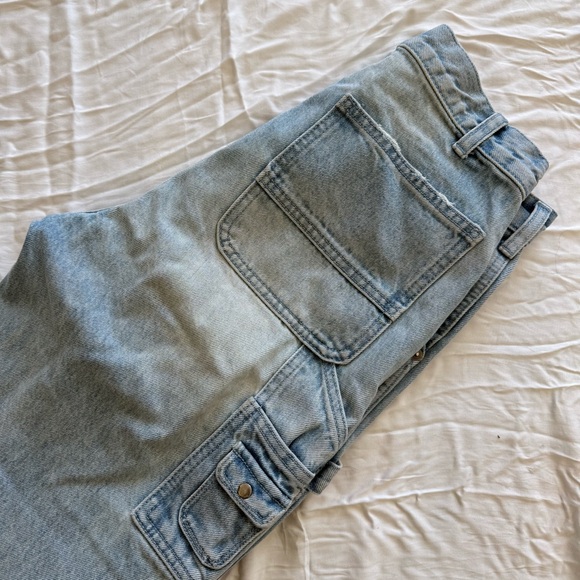 Elwood Carpenter Jeans - Picture 4 of 5